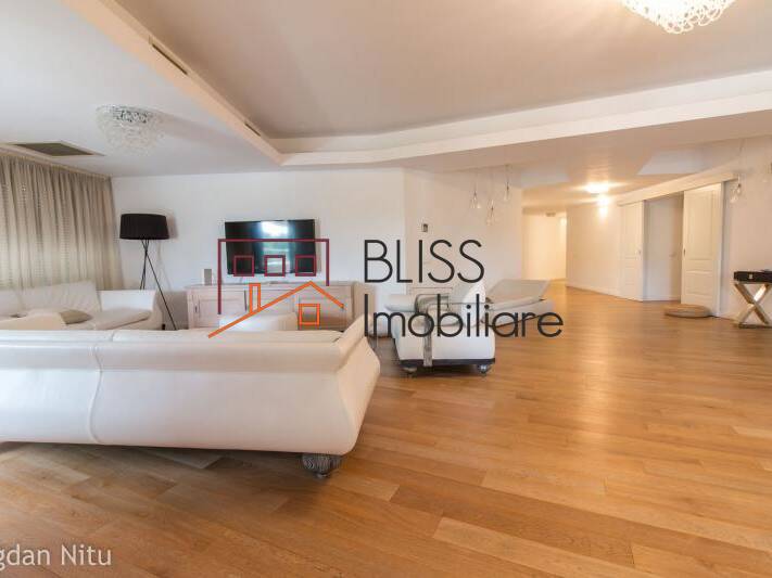 Apartament Cu 5 Camere Zona Nordului | Bliss Imobiliare / Photo 7 - BLISS Imobiliare