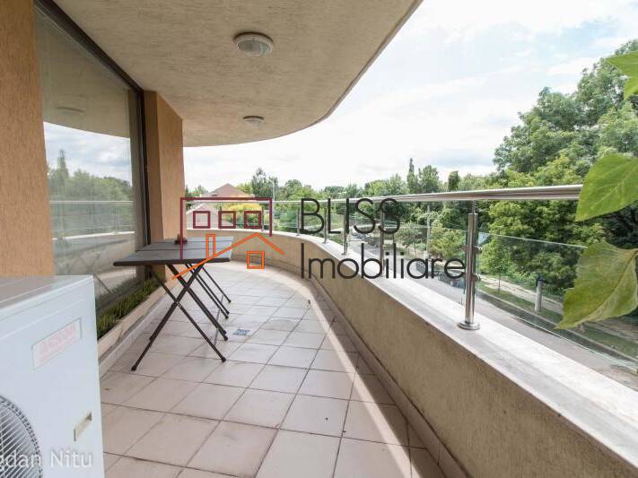 Apartament Cu 5 Camere Zona Nordului | Bliss Imobiliare / Photo 8 - BLISS Imobiliare