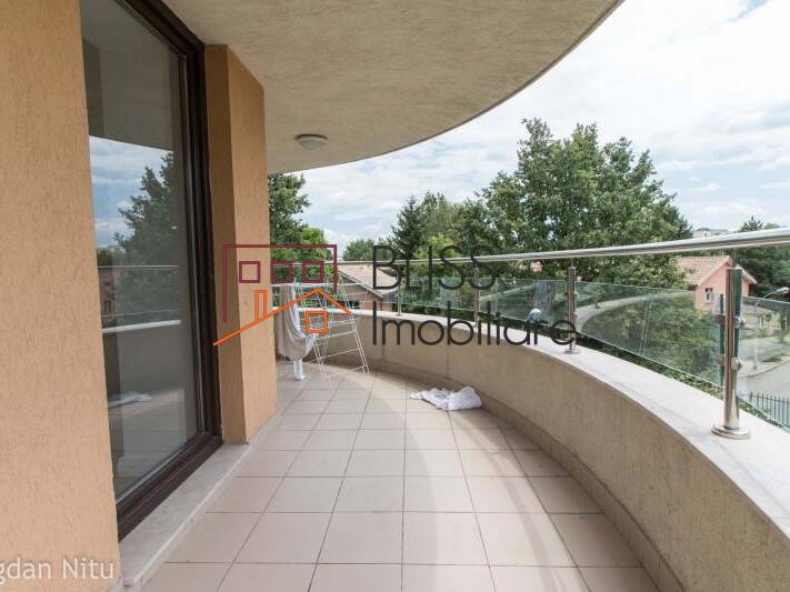 Apartament Cu 5 Camere Zona Nordului | Bliss Imobiliare / Photo 9 - BLISS Imobiliare