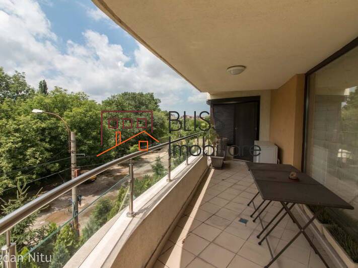 Apartament Cu 5 Camere Zona Nordului | Bliss Imobiliare / Photo 12 - BLISS Imobiliare