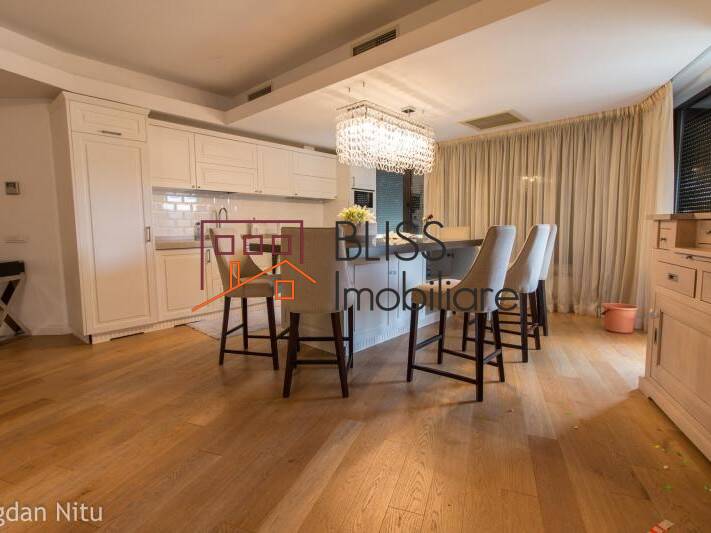 Apartament Cu 5 Camere Zona Nordului | Bliss Imobiliare / Photo 13 - BLISS Imobiliare