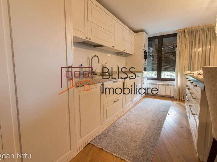 Apartament Cu 5 Camere Zona Nordului | Bliss Imobiliare / Photo 15 - BLISS Imobiliare