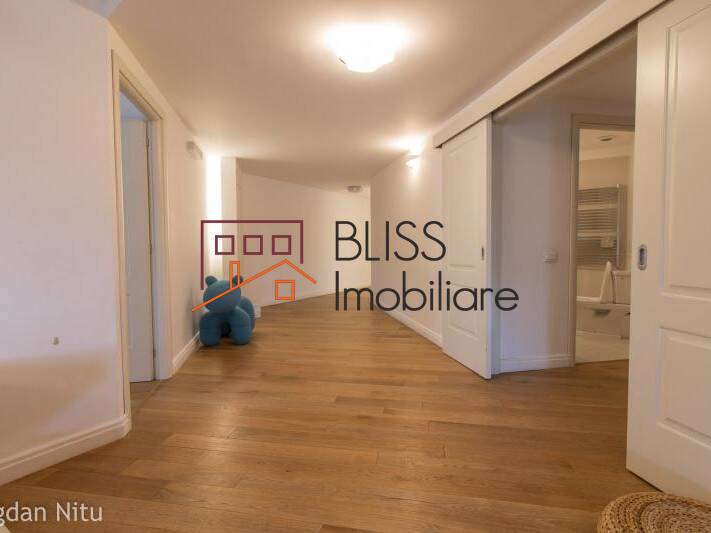 Apartament Cu 5 Camere Zona Nordului | Bliss Imobiliare / Photo 17 - BLISS Imobiliare