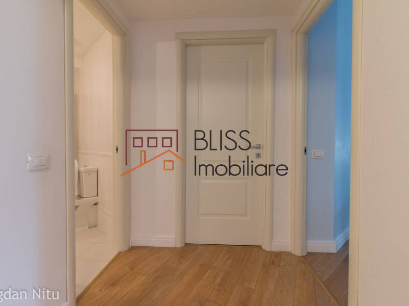 Apartament Cu 5 Camere Zona Nordului | Bliss Imobiliare / Photo 19 - BLISS Imobiliare