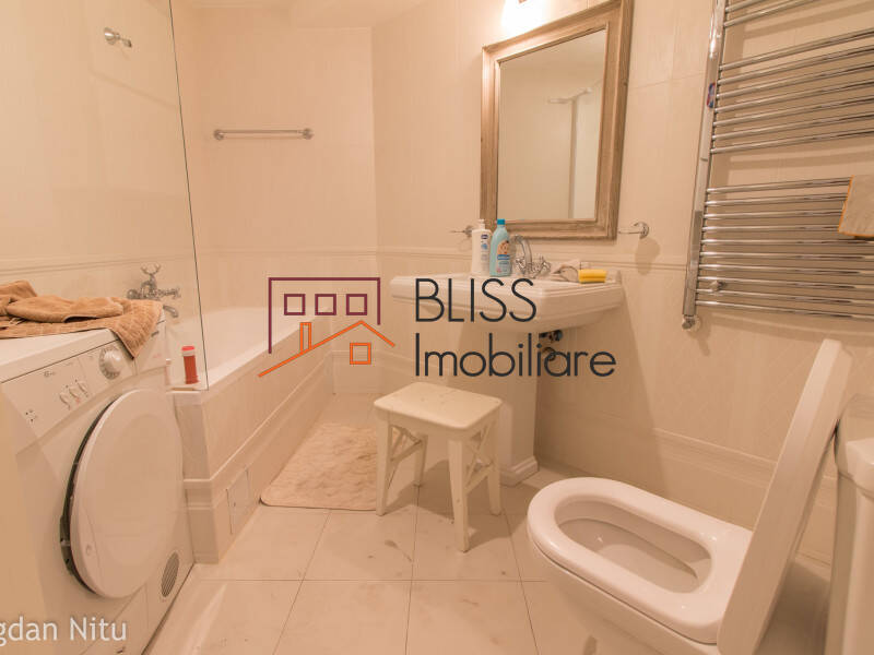 Apartament Cu 5 Camere Zona Nordului | Bliss Imobiliare / Photo 20 - BLISS Imobiliare