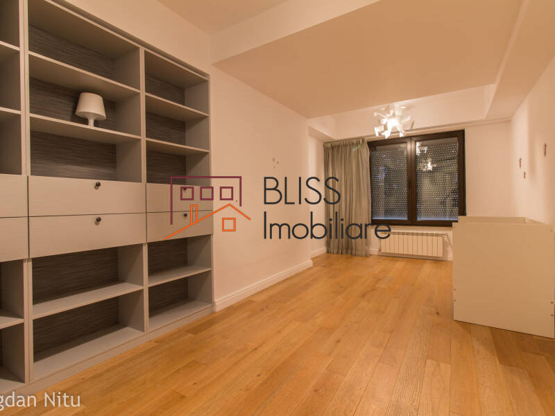 Apartament Cu 5 Camere Zona Nordului | Bliss Imobiliare / Photo 21 - BLISS Imobiliare