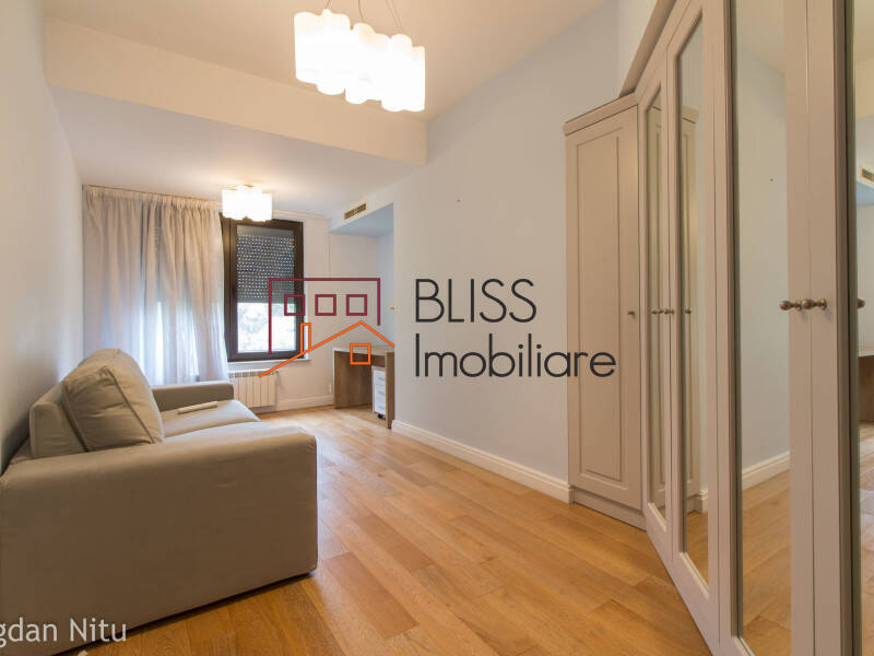 Apartament Cu 5 Camere Zona Nordului | Bliss Imobiliare / Photo 22 - BLISS Imobiliare