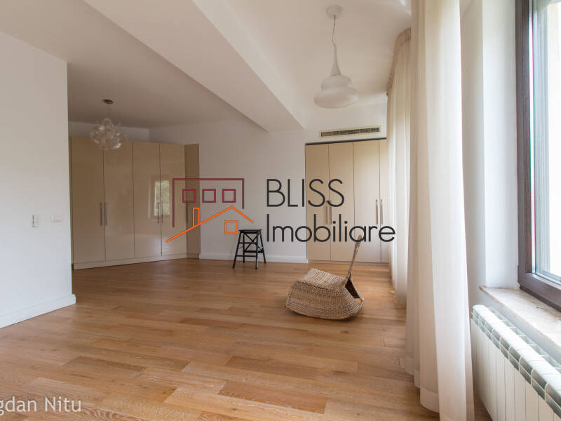 Apartament Cu 5 Camere Zona Nordului | Bliss Imobiliare / Photo 25 - BLISS Imobiliare