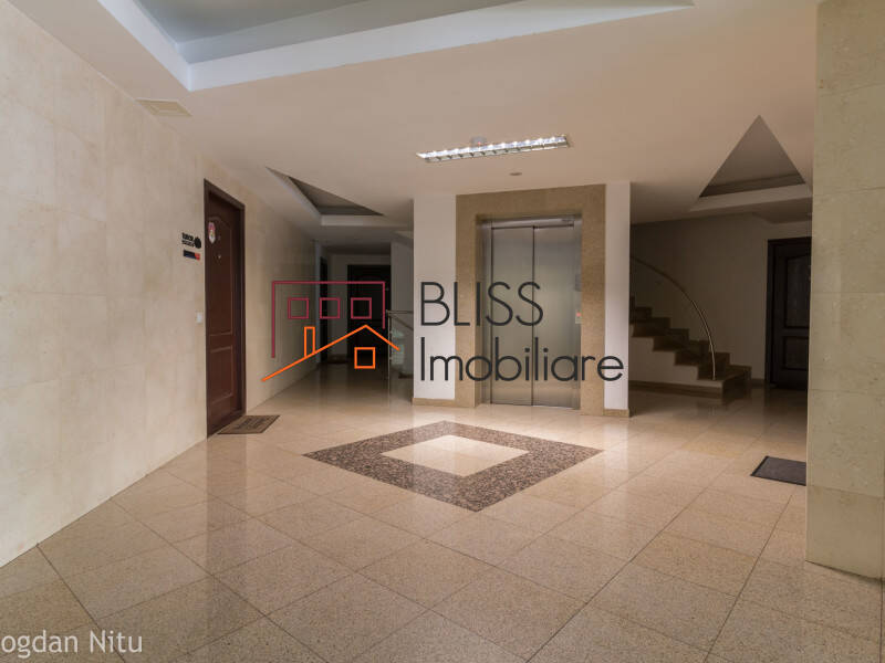 Apartament Cu 5 Camere Zona Nordului | Bliss Imobiliare / Photo 27 - BLISS Imobiliare