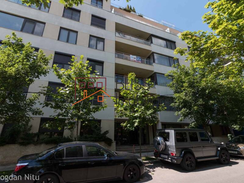 Apartament Cu 5 Camere Zona Nordului | Bliss Imobiliare / Photo 29 - BLISS Imobiliare