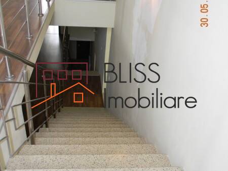 House for Rent Iancu Nicolae | Pipera, Bucharest / Ilfov - 6 Bedroom - ID:4468 | Bliss Imobiliare / Photo 25 - BLISS Imobiliare