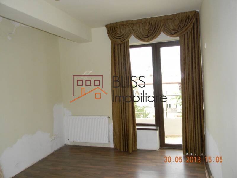 House for Rent Iancu Nicolae | Pipera, Bucharest / Ilfov - 6 Bedroom - ID:4468 | Bliss Imobiliare / Photo 26 - BLISS Imobiliare