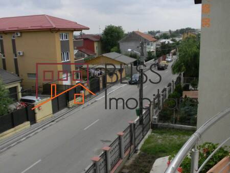 House for Rent Iancu Nicolae | Pipera, Bucharest / Ilfov - 6 Bedroom - ID:4468 | Bliss Imobiliare / Photo 29 - BLISS Imobiliare