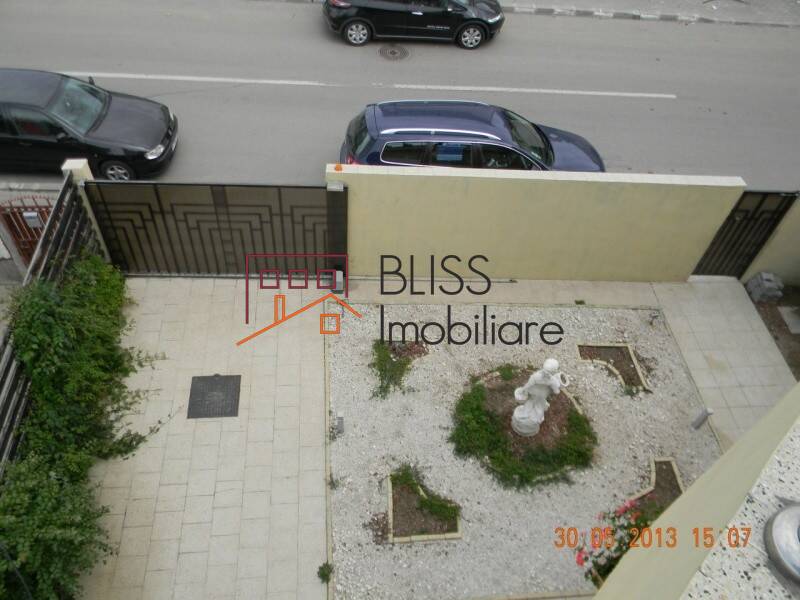 House for Rent Iancu Nicolae | Pipera, Bucharest / Ilfov - 6 Bedroom - ID:4468 | Bliss Imobiliare / Photo 31 - BLISS Imobiliare