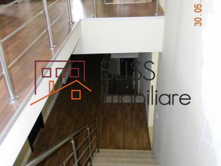 House for Rent Iancu Nicolae | Pipera, Bucharest / Ilfov - 6 Bedroom - ID:4468 | Bliss Imobiliare / Photo 34 - BLISS Imobiliare