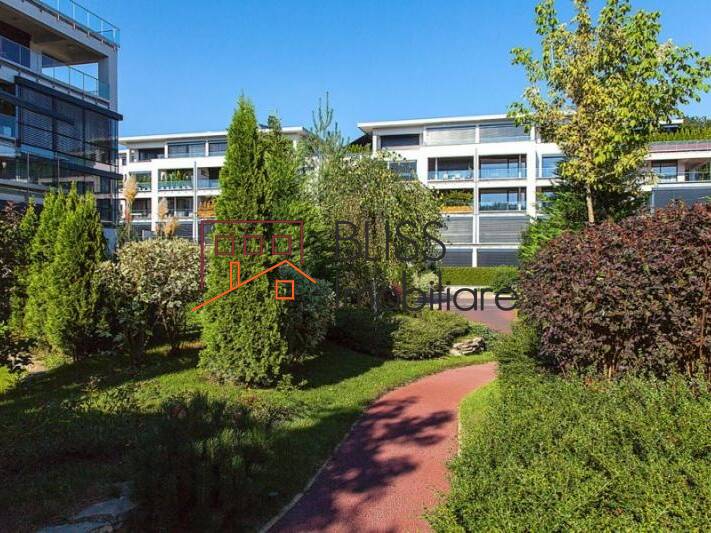 Apartament Penthouse de Inchiriat Baneasa | Sisesti | Jandarmerie | Straulesti | Sector 1 - 7 Camere - ID:34144 | Bliss Imobiliare / Photo 6 - BLISS Imobiliare