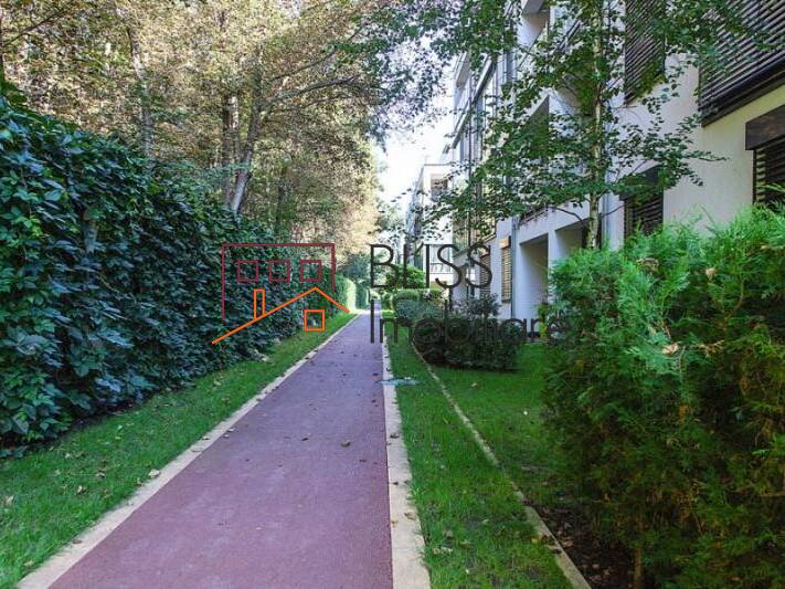 Apartament Penthouse de Inchiriat Baneasa | Sisesti | Jandarmerie | Straulesti | Sector 1 - 7 Camere - ID:34144 | Bliss Imobiliare / Photo 7 - BLISS Imobiliare