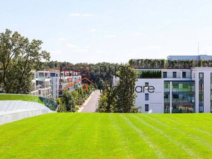 Apartament Penthouse de Inchiriat Baneasa | Sisesti | Jandarmerie | Straulesti | Sector 1 - 7 Camere - ID:34144 | Bliss Imobiliare / Photo 14 - BLISS Imobiliare