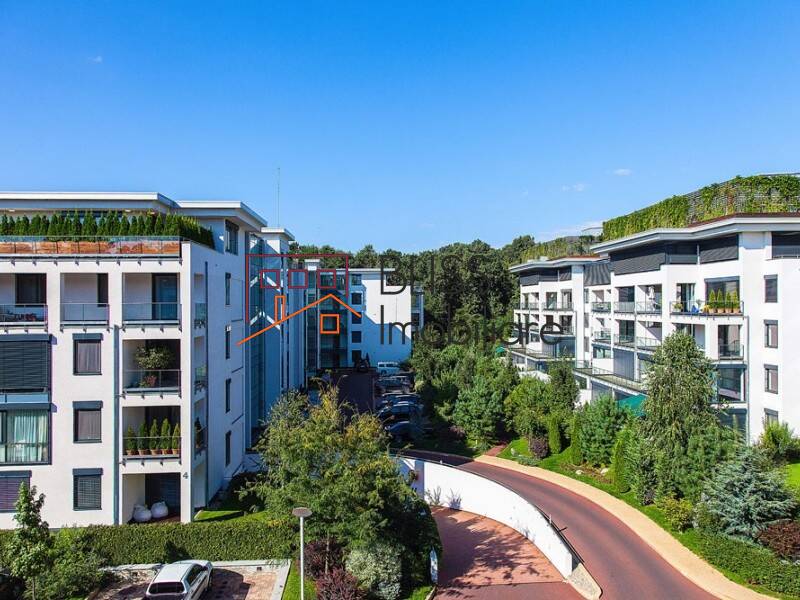 Apartament Penthouse de Inchiriat Baneasa | Sisesti | Jandarmerie | Straulesti | Sector 1 - 7 Camere - ID:34144 | Bliss Imobiliare / Photo 18 - BLISS Imobiliare