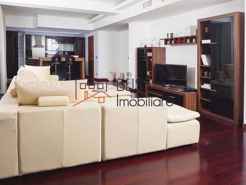 Apartament Penthouse de Inchiriat Baneasa | Sisesti | Jandarmerie | Straulesti | Sector 1 - 7 Camere - ID:34144 | Bliss Imobiliare / Photo 19 - BLISS Imobiliare