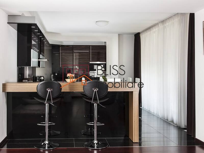 Apartament Penthouse de Inchiriat Baneasa | Sisesti | Jandarmerie | Straulesti | Sector 1 - 7 Camere - ID:34144 | Bliss Imobiliare / Photo 24 - BLISS Imobiliare