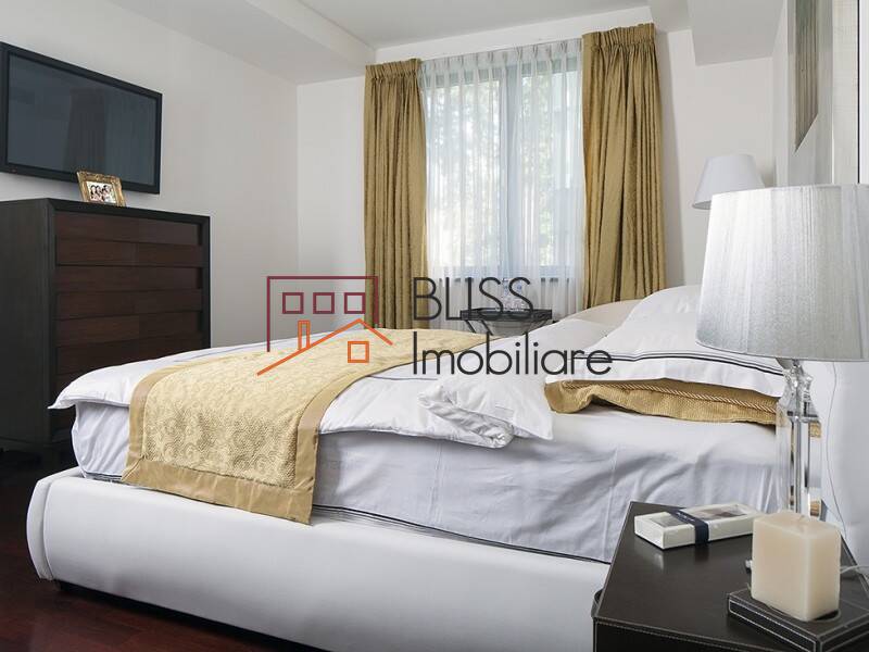 Apartament Penthouse de Inchiriat Baneasa | Sisesti | Jandarmerie | Straulesti | Sector 1 - 7 Camere - ID:34144 | Bliss Imobiliare / Photo 25 - BLISS Imobiliare