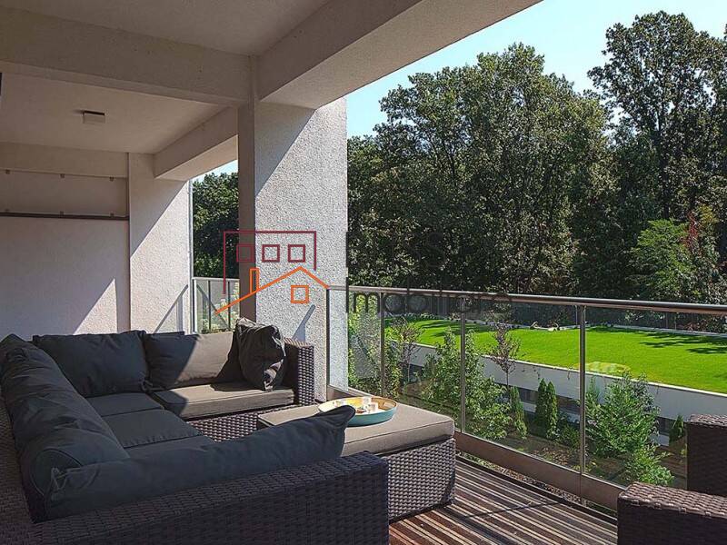 Apartament Penthouse de Inchiriat Baneasa | Sisesti | Jandarmerie | Straulesti | Sector 1 - 7 Camere - ID:34144 | Bliss Imobiliare / Photo 28 - BLISS Imobiliare