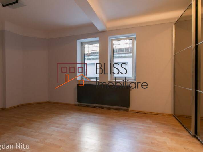 Vila de Inchiriat KM 0 | Ultracentral - 10 Camere - ID:4477 | Bliss Imobiliare / Photo 10 - BLISS Imobiliare