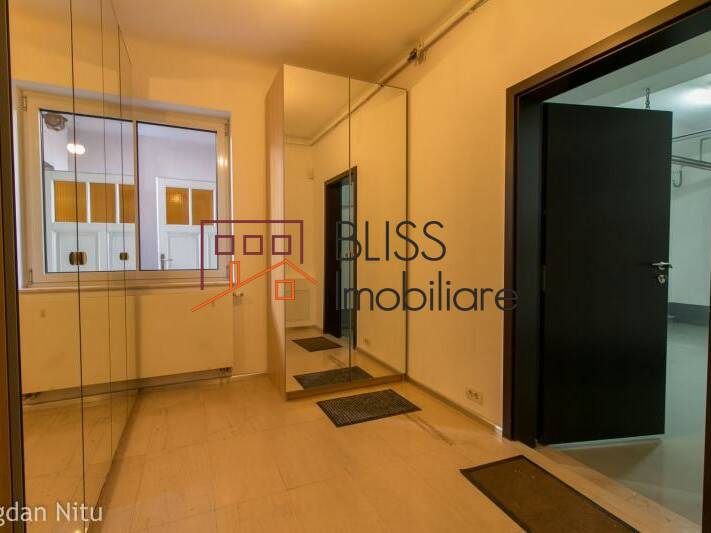 Villa for Rent KM 0 | Ultracentral, Bucharest - 4 Bedroom - ID:4477 | Bliss Imobiliare / Photo 11 - BLISS Imobiliare
