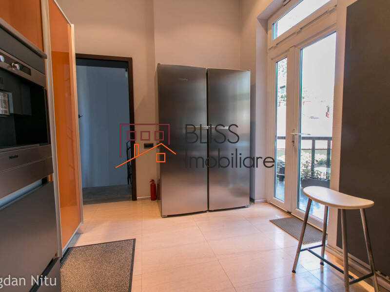 Vila de Inchiriat KM 0 | Ultracentral - 10 Camere - ID:4477 | Bliss Imobiliare / Photo 22 - BLISS Imobiliare