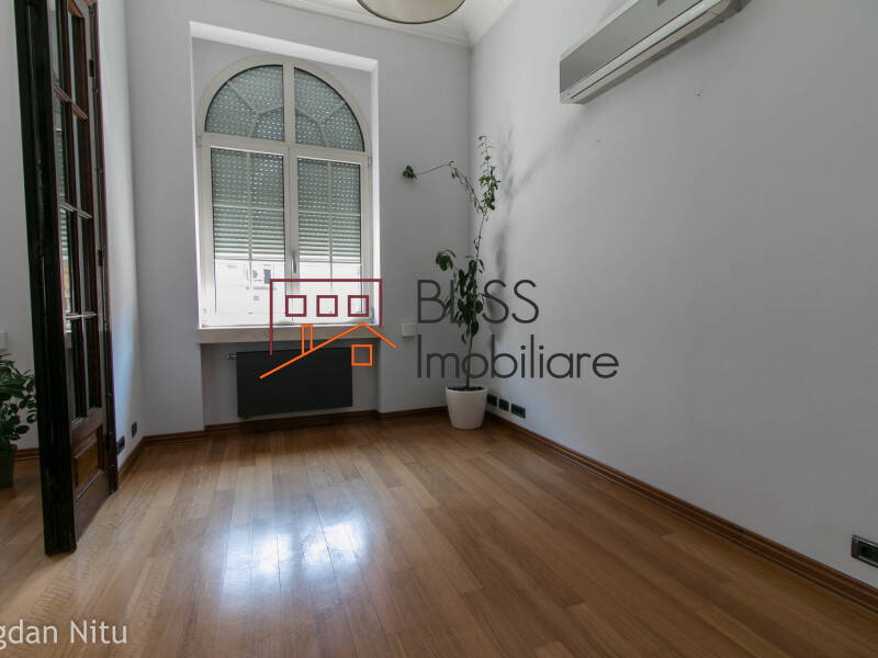 Vila de Inchiriat KM 0 | Ultracentral - 10 Camere - ID:4477 | Bliss Imobiliare / Photo 26 - BLISS Imobiliare
