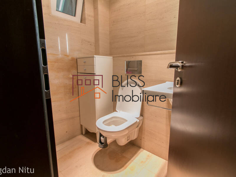 Vila de Inchiriat KM 0 | Ultracentral - 10 Camere - ID:4477 | Bliss Imobiliare / Photo 32 - BLISS Imobiliare
