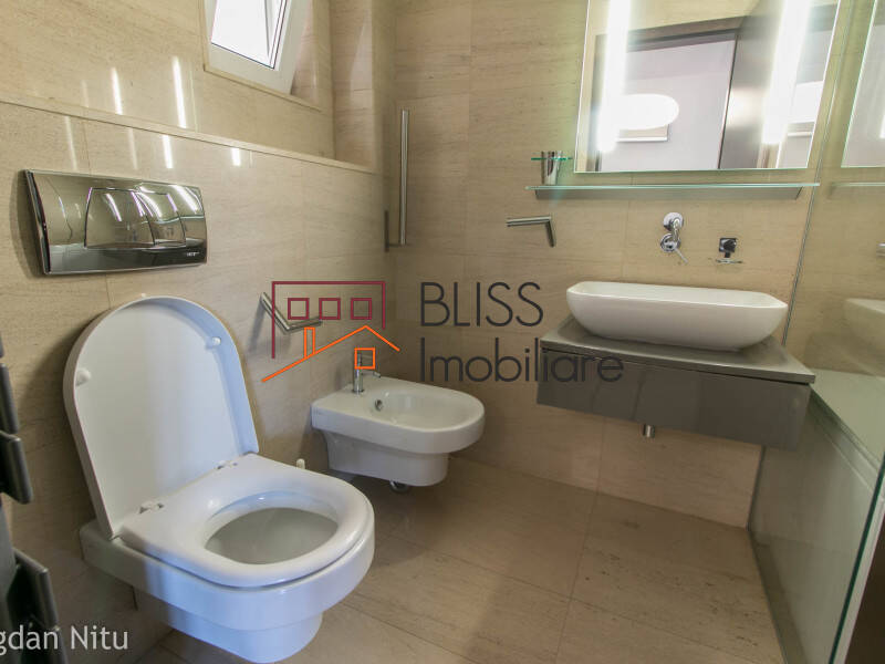 Vila de Inchiriat KM 0 | Ultracentral - 10 Camere - ID:4477 | Bliss Imobiliare / Photo 33 - BLISS Imobiliare
