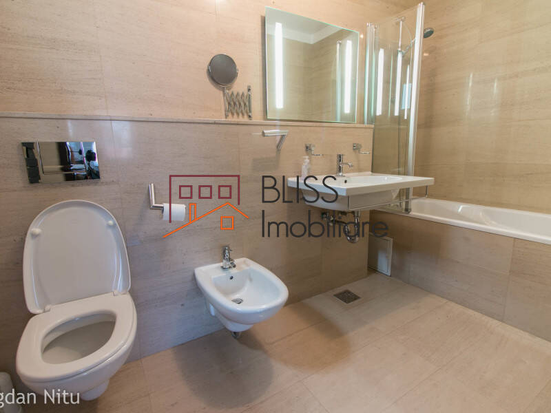 Vila de Inchiriat KM 0 | Ultracentral - 10 Camere - ID:4477 | Bliss Imobiliare / Photo 52 - BLISS Imobiliare