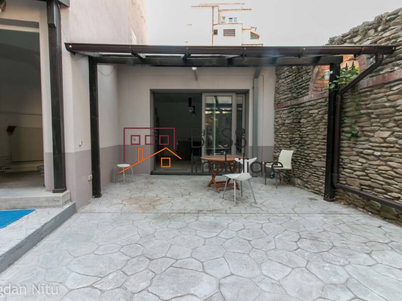 Vila de Inchiriat KM 0 | Ultracentral - 10 Camere - ID:4477 | Bliss Imobiliare / Photo 55 - BLISS Imobiliare