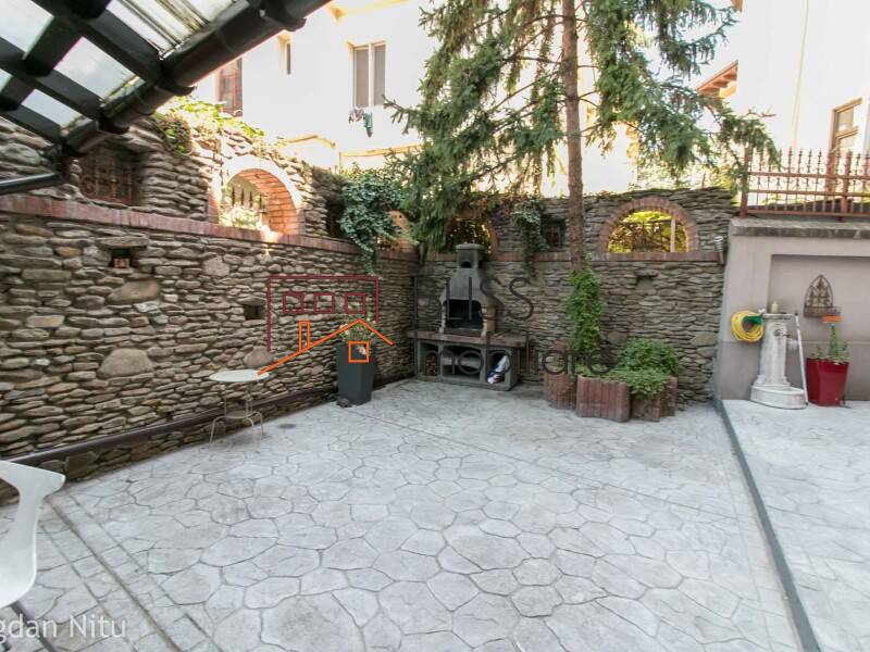 Vila de Inchiriat KM 0 | Ultracentral - 10 Camere - ID:4477 | Bliss Imobiliare / Photo 56 - BLISS Imobiliare