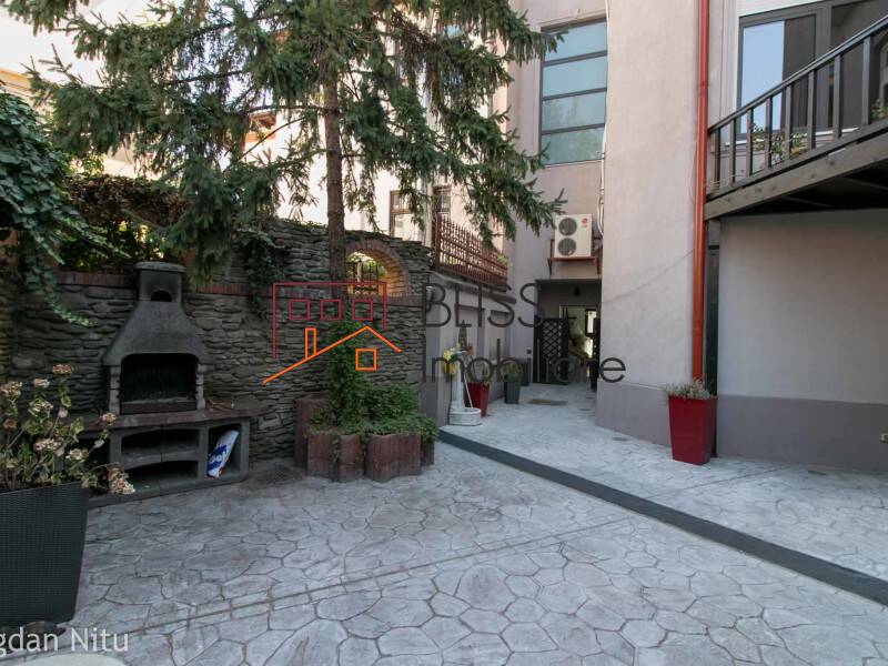 Vila de Inchiriat KM 0 | Ultracentral - 10 Camere - ID:4477 | Bliss Imobiliare / Photo 58 - BLISS Imobiliare