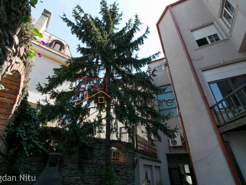 Vila de Inchiriat KM 0 | Ultracentral - 10 Camere - ID:4477 | Bliss Imobiliare / Photo 59 - BLISS Imobiliare