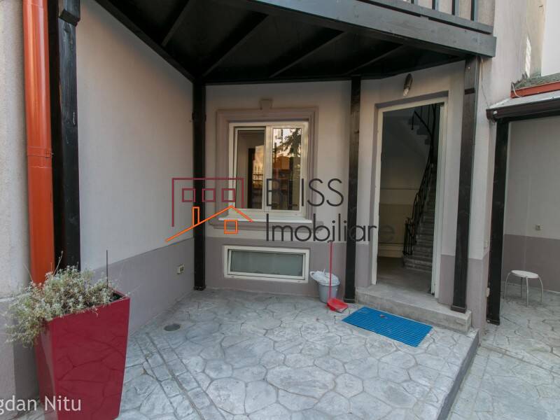 Vila de Inchiriat KM 0 | Ultracentral - 10 Camere - ID:4477 | Bliss Imobiliare / Photo 61 - BLISS Imobiliare