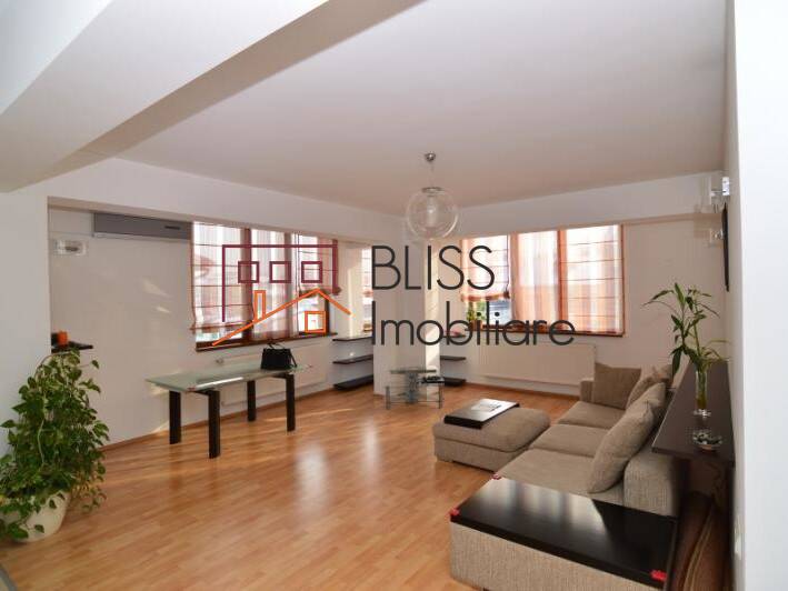 Apartment for Rent Domenii | 1 Mai | Grivitei, Bucharest - 2 Bedroom - ID:34335 | Bliss Imobiliare / Photo 2 - BLISS Imobiliare