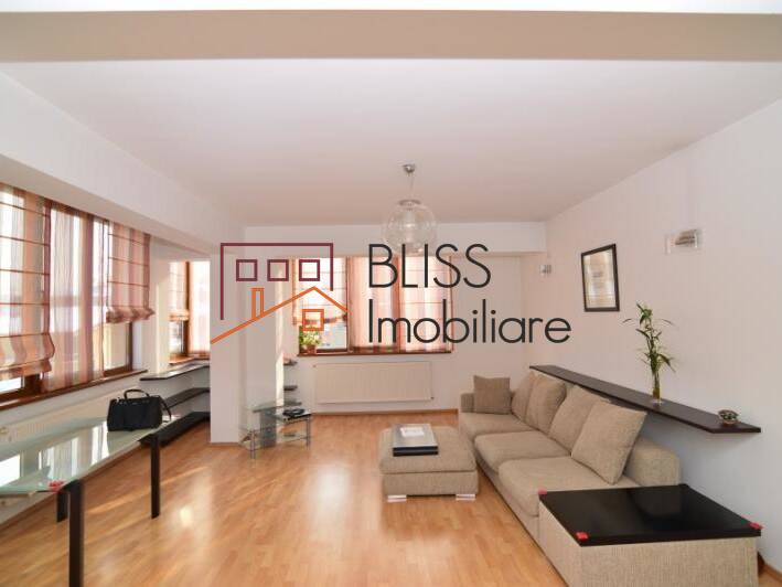 Apartment for Sale Domenii | 1 Mai | Grivitei, Bucharest - 2 Bedroom - ID:34335 | Bliss Imobiliare / Photo 3 - BLISS Imobiliare