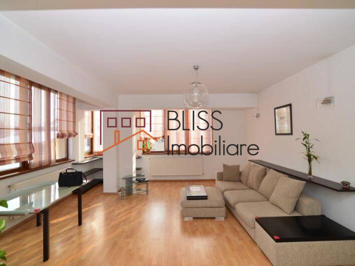Apartment for Sale Domenii | 1 Mai | Grivitei, Bucharest - 2 Bedroom - ID:34335 | Bliss Imobiliare / Photo 5 - BLISS Imobiliare