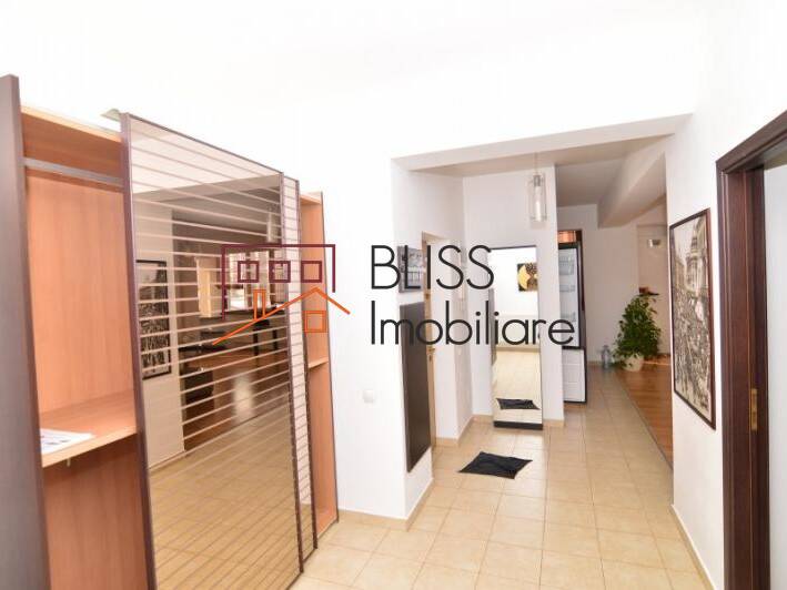Apartment for Rent Domenii | 1 Mai | Grivitei, Bucharest - 2 Bedroom - ID:34335 | Bliss Imobiliare / Photo 7 - BLISS Imobiliare