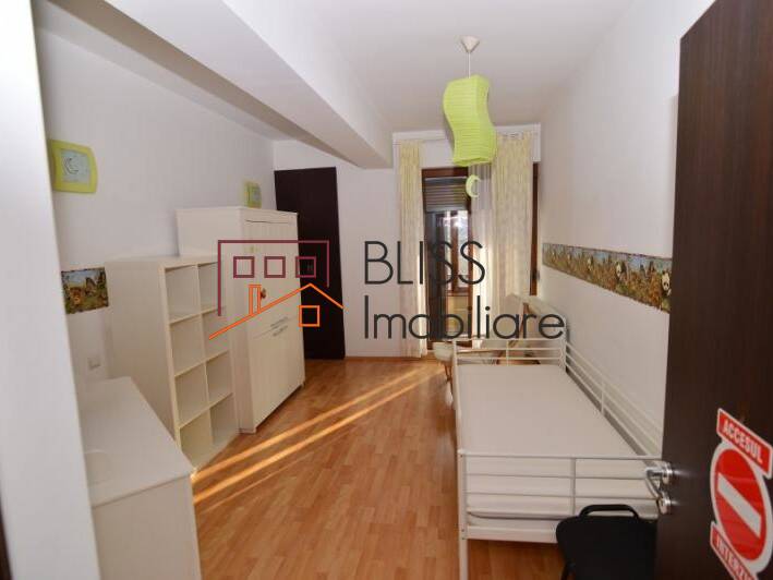 Apartment for Sale Domenii | 1 Mai | Grivitei, Bucharest - 2 Bedroom - ID:34335 | Bliss Imobiliare / Photo 8 - BLISS Imobiliare