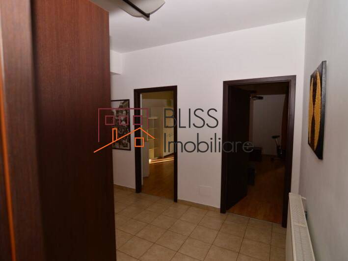 Apartment for Sale Domenii | 1 Mai | Grivitei, Bucharest - 2 Bedroom - ID:34335 | Bliss Imobiliare / Photo 13 - BLISS Imobiliare