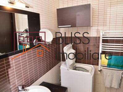 Apartament de Vanzare Domenii | 1 Mai | Grivitei - 3 Camere - ID:34335 | Bliss Imobiliare / Photo 15 - BLISS Imobiliare