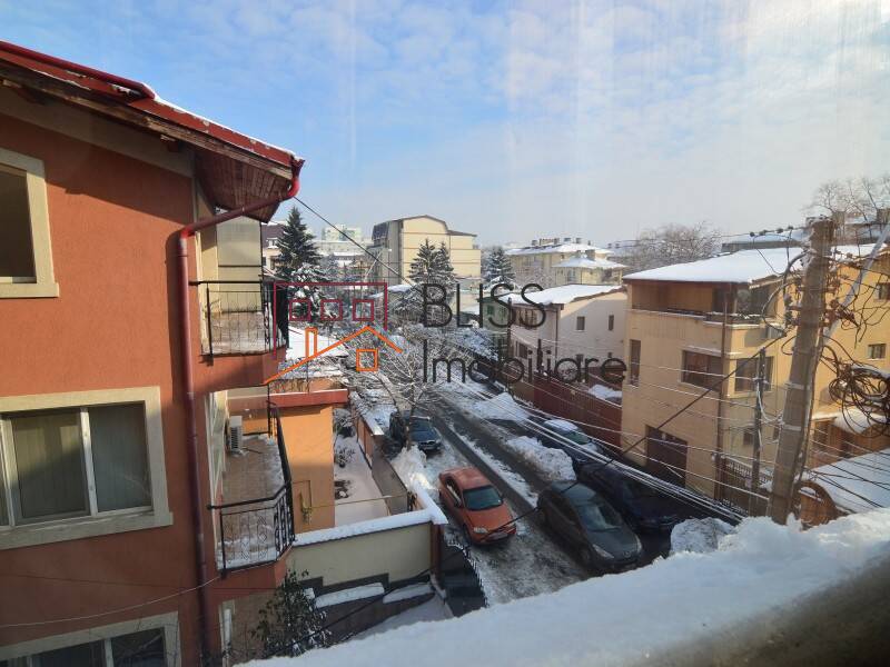 Apartment for Rent Domenii | 1 Mai | Grivitei, Bucharest - 2 Bedroom - ID:34335 | Bliss Imobiliare / Photo 17 - BLISS Imobiliare