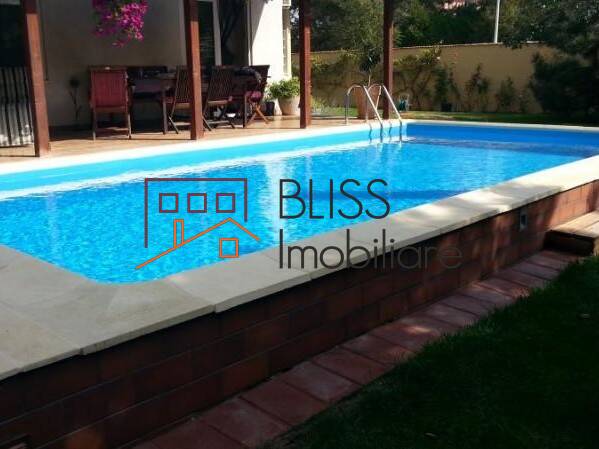 6 Bedroom Villa Near British School, Bucharest / Ilfov | Bliss Imobiliare / Photo 3 - BLISS Imobiliare