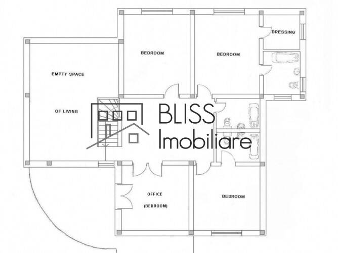 Vila 7 Camere Aproape De British School | Bliss Imobiliare / Photo 28 - BLISS Imobiliare
