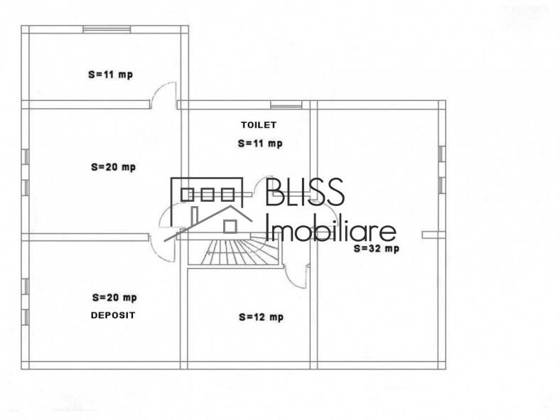 6 Bedroom Villa Near British School, Bucharest / Ilfov | Bliss Imobiliare / Photo 30 - BLISS Imobiliare